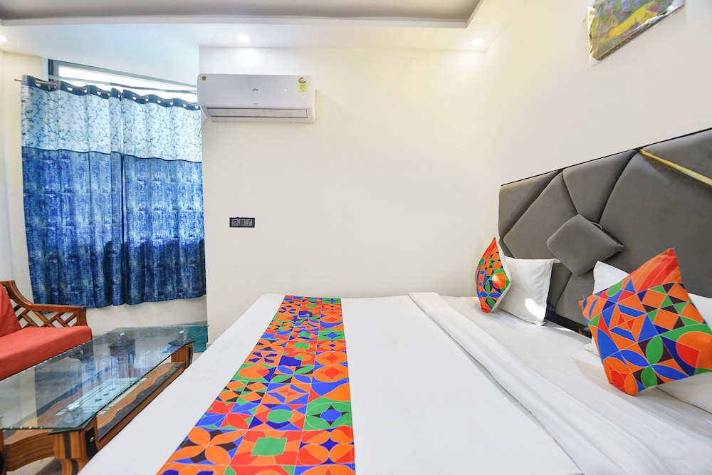 Fabhotel Impression