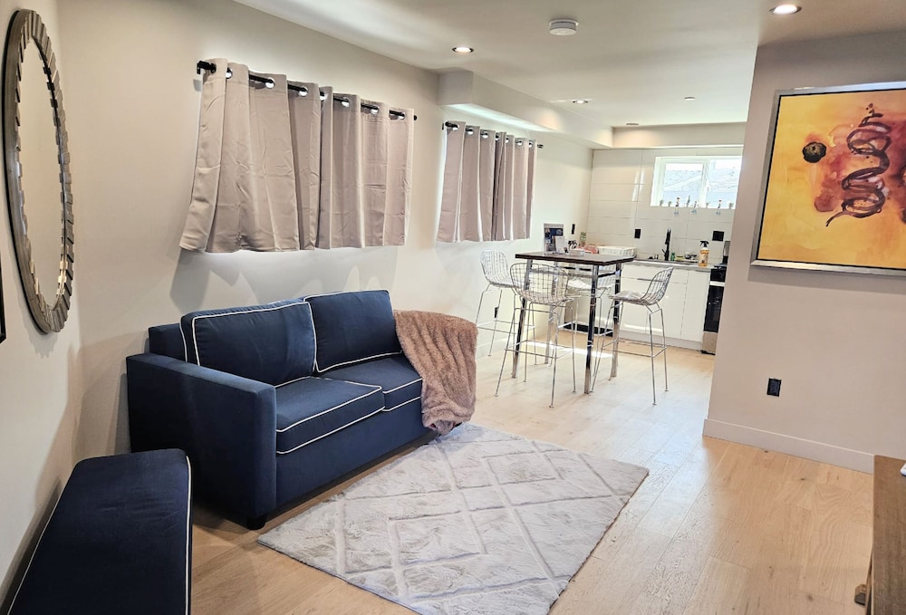 Premier Apts in Vibrant Downtown LA