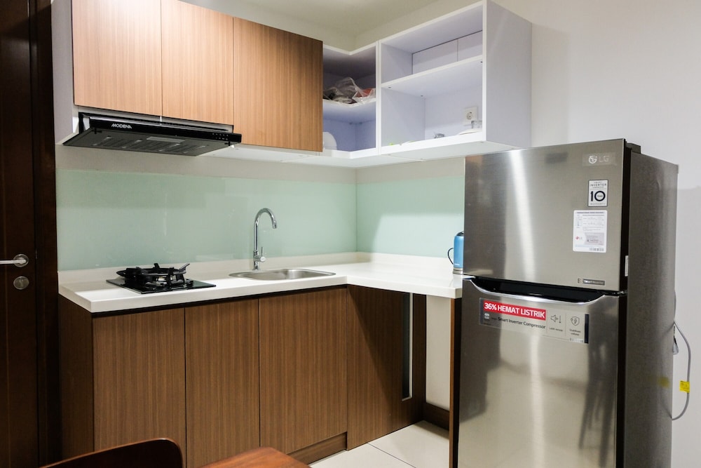 1BR Apartment at M-Town Residence near Summarecon Mall Serpong, Gading Serpong - 18