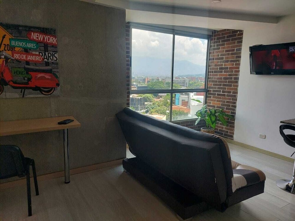 apartament with the best views