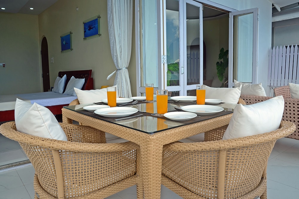 Kokari Guest House