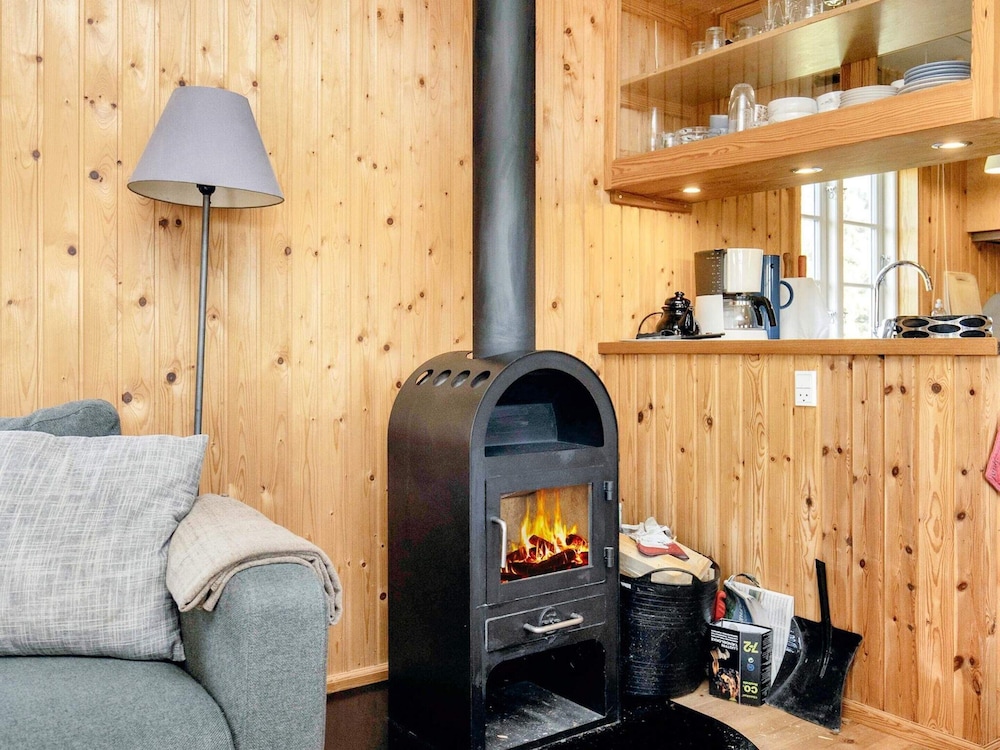 6 Person Holiday Home in Rodvig Stevns view 2