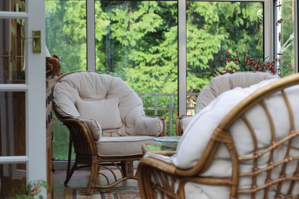 Afon Rhaiadr Country House