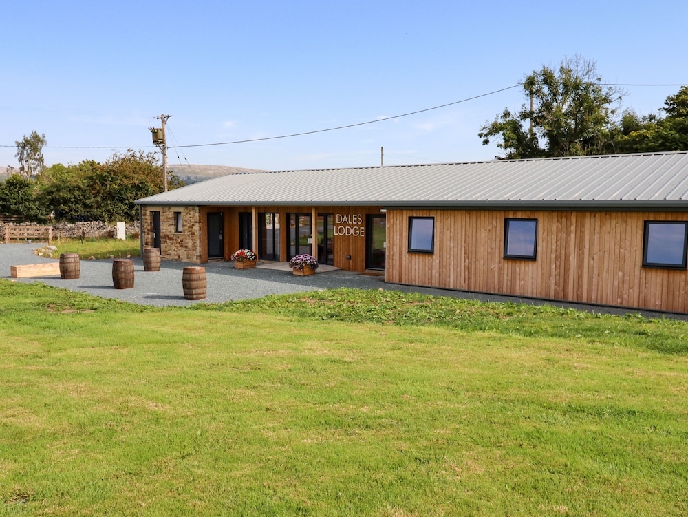 Dale's Lodge