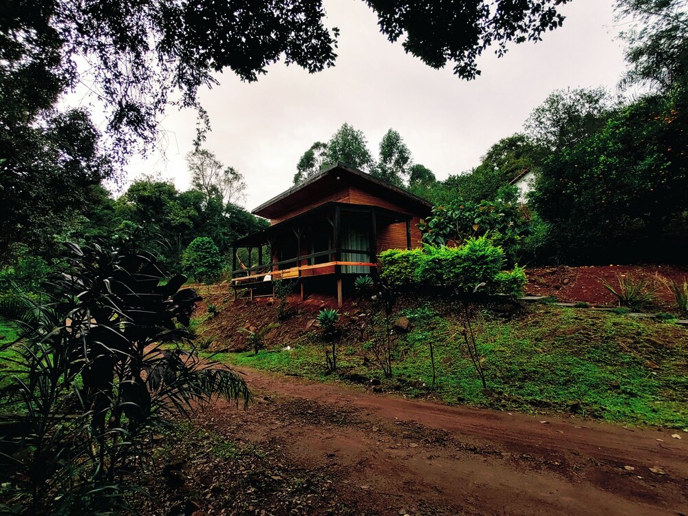 Espaço Manancial