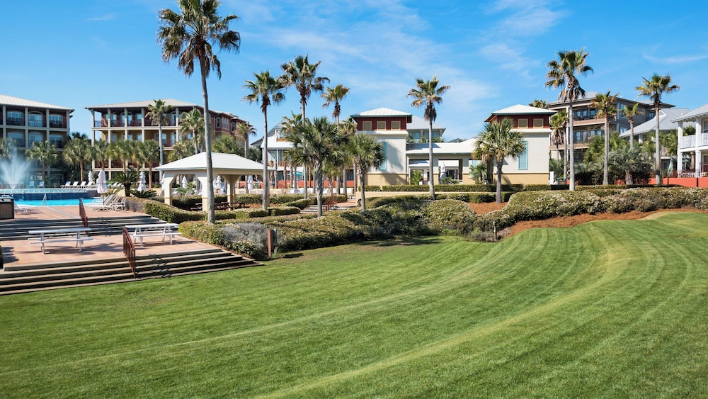 4BR Seacrest Beach Home w/ Pool, Free Tram Service + Attraction Tickets!