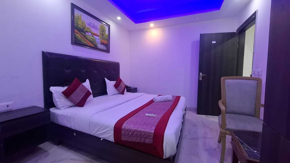 Hotel Taj Homestay- A Unit of Sahni's