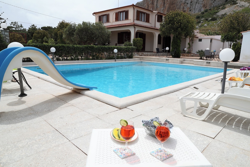Villa Benny