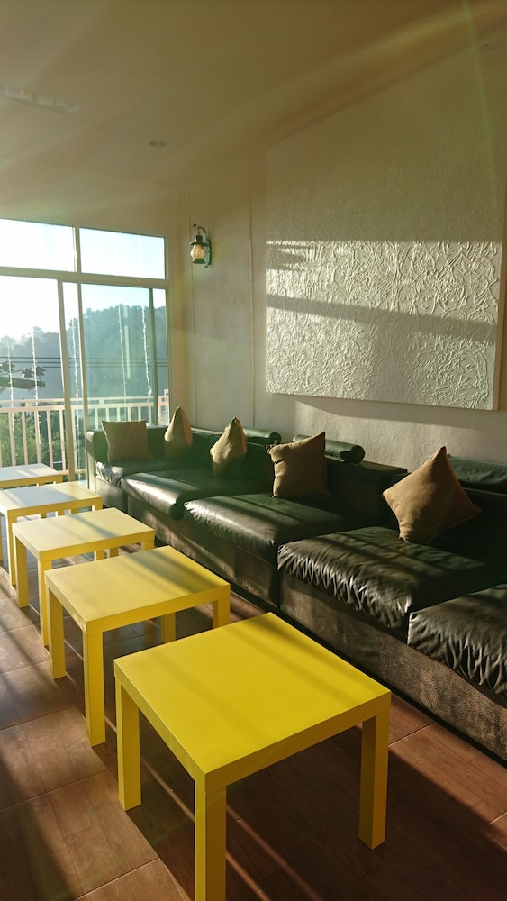 Shin Sane Guesthouse