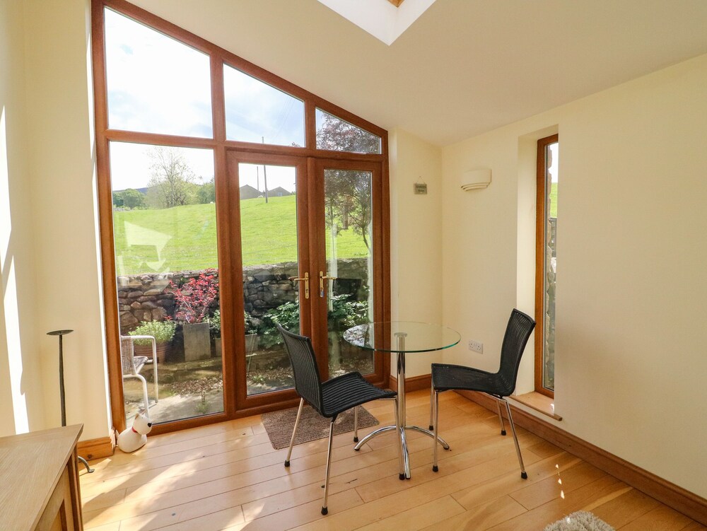 Horton Scar House