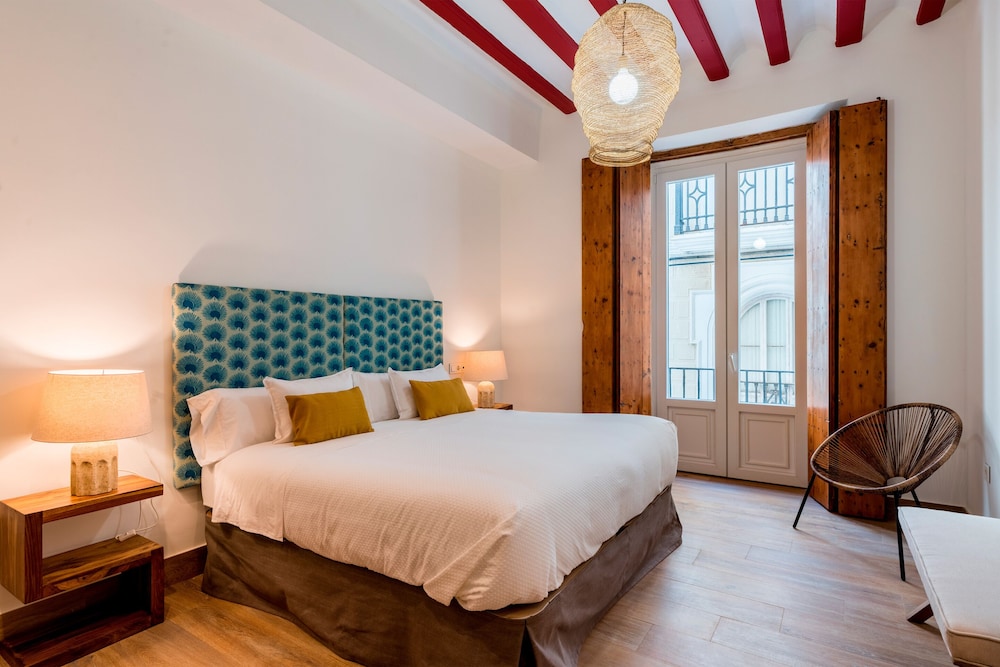 Luxury Apartment in Cadiz. San Antonio V