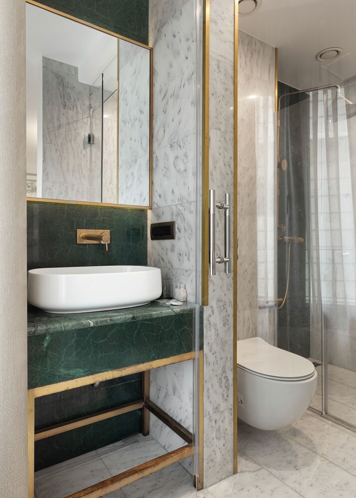 Pera Rasso Oteli Boutique Otel - Image 80