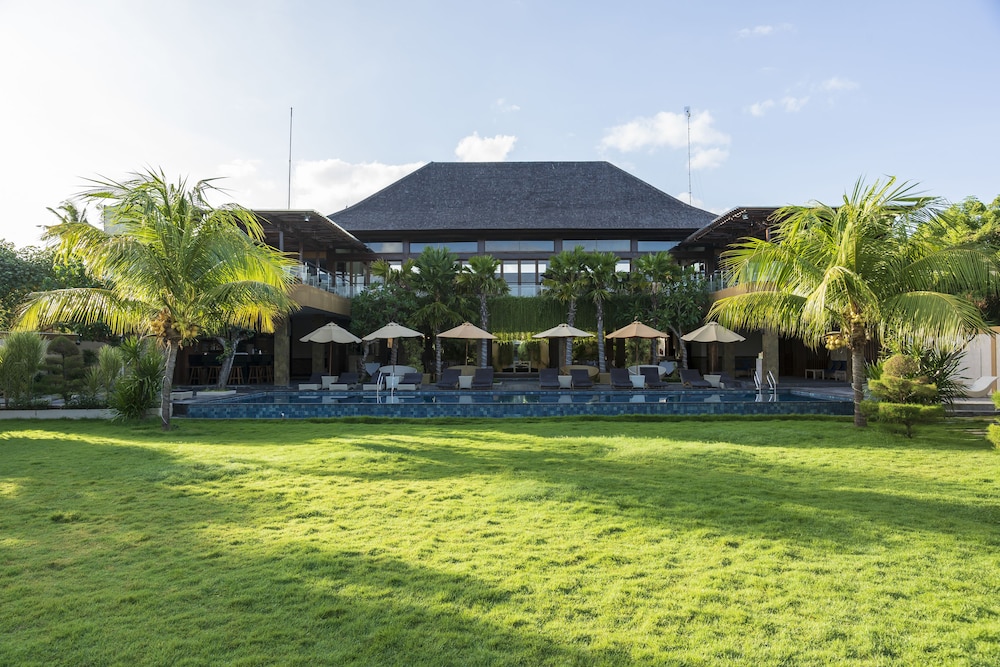 d'Nusa Beach Club and Resort 61