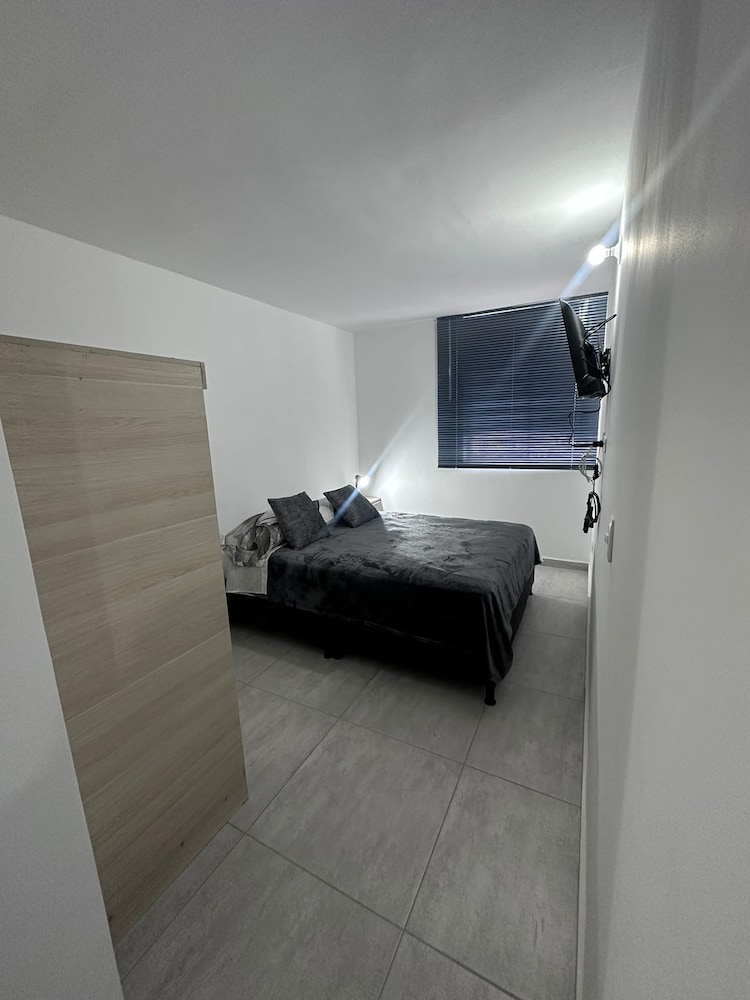 APARTAMENTO SALIDA SALENTO Y FILANDIA