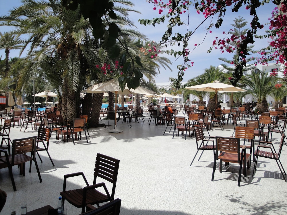 Aghir Vacations - Seabel Aladin - Property Image 4