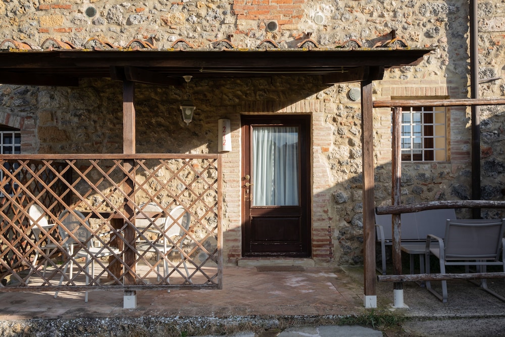 Tenuta Decimo