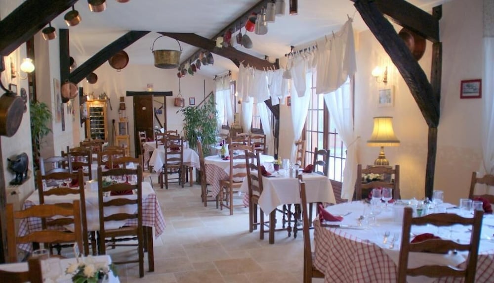 Hotel Restaurant Le Vieux Fusil