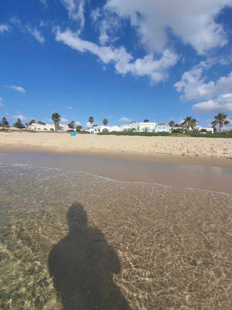Maamoura Beach House