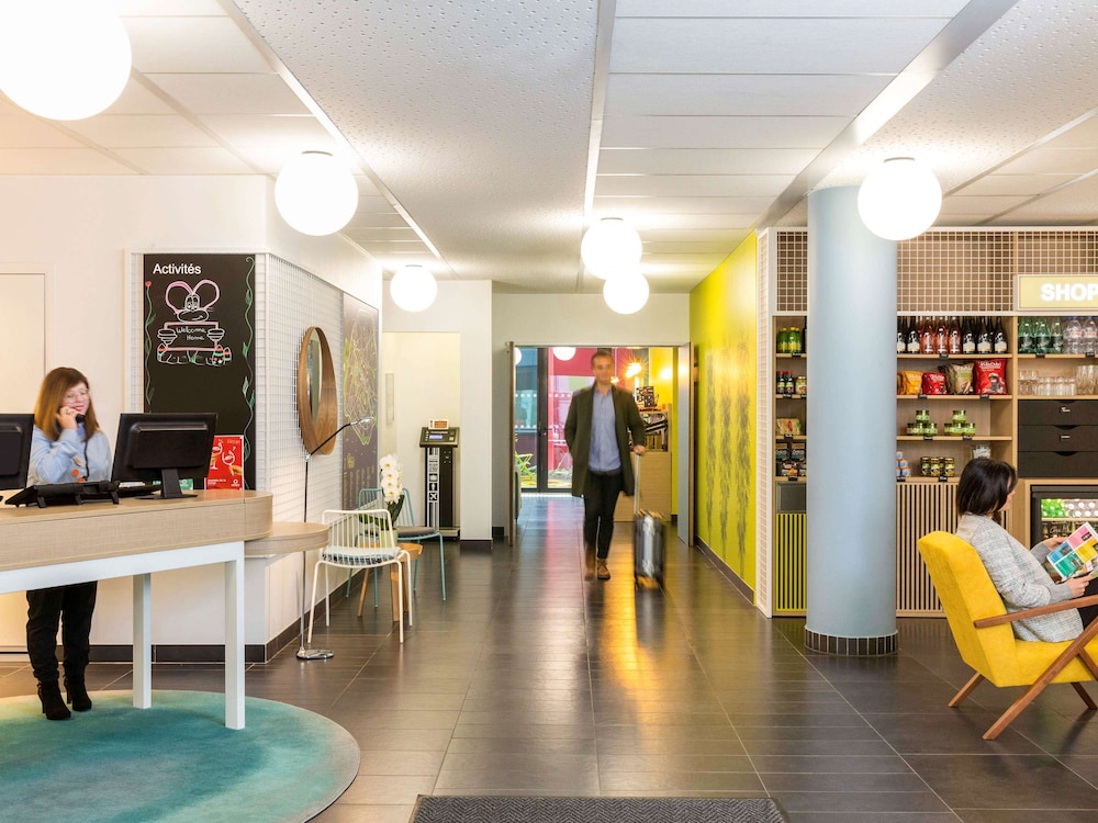 Aparthotel Adagio Access Paris Reuilly