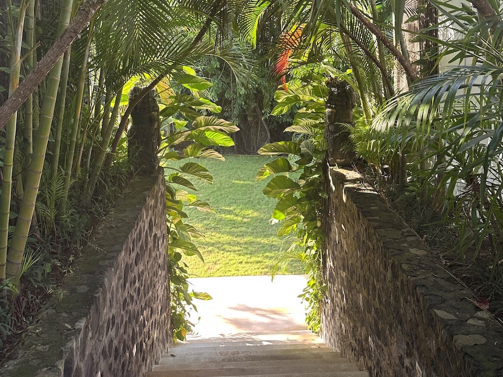 Anwa Bali Boutique Resort