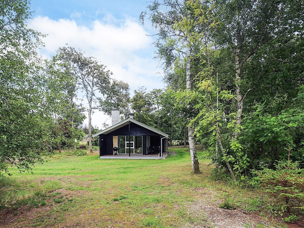 Holiday Home for Family in Denmark