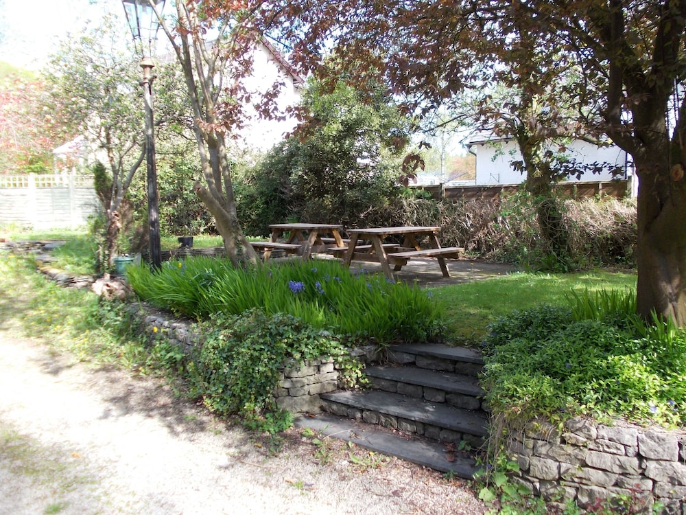 Landing Cottage Guest House