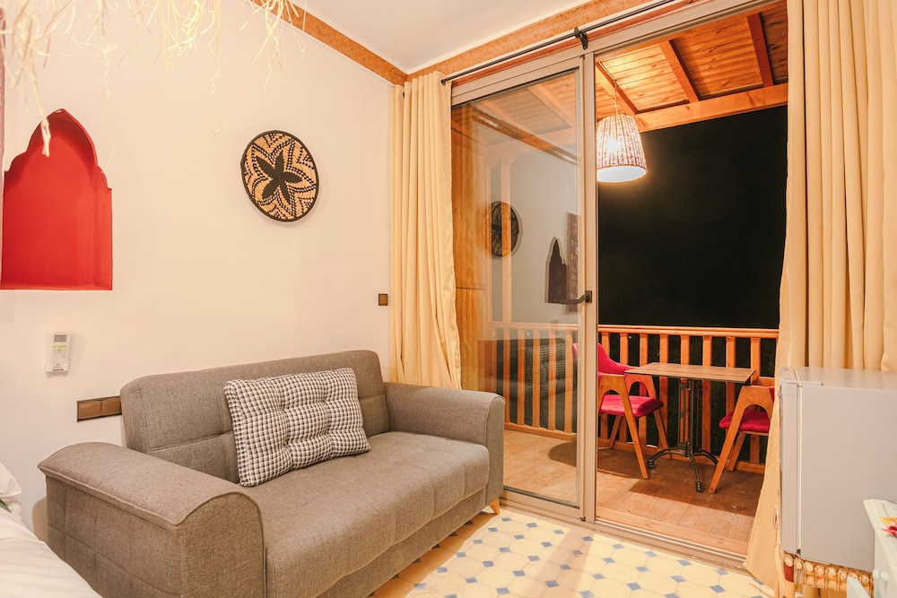 Atlas Smile Retreat Ouirgane