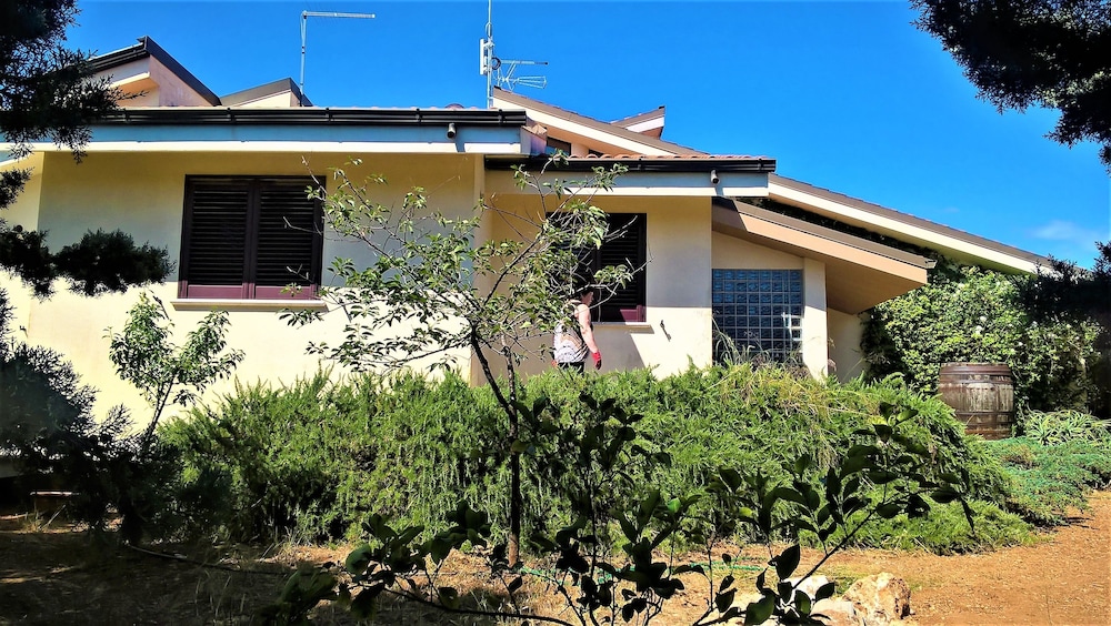 Villa Belvedere