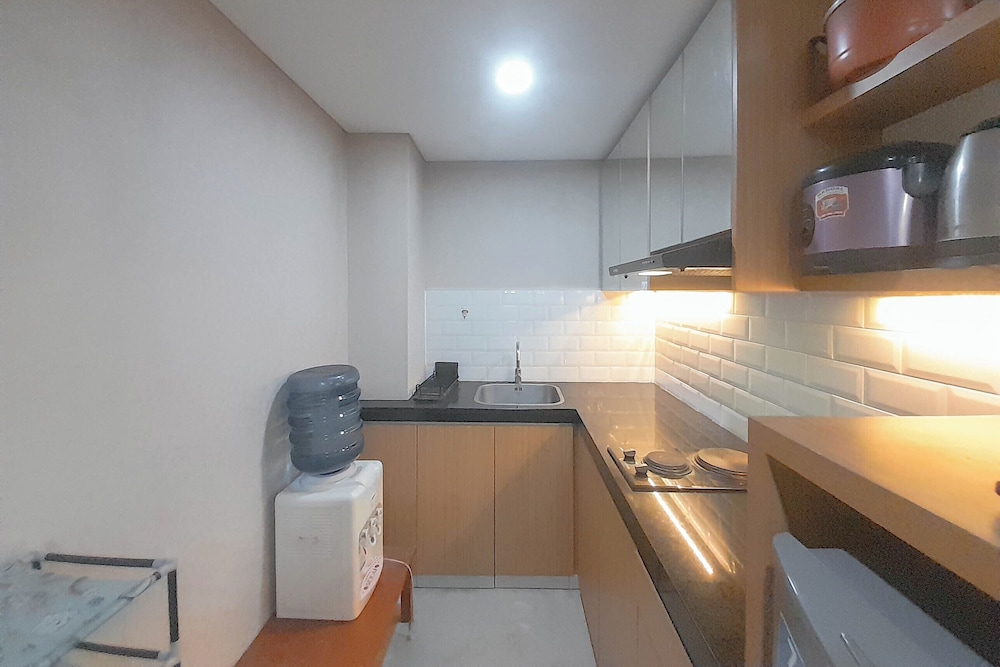 Elegant And Modern 2Br Apartment Landmark Residence Bandung