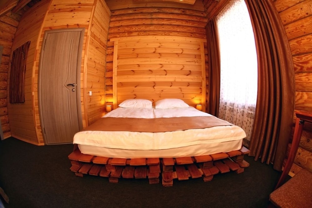 Guest House Tolstiy Kot view 3