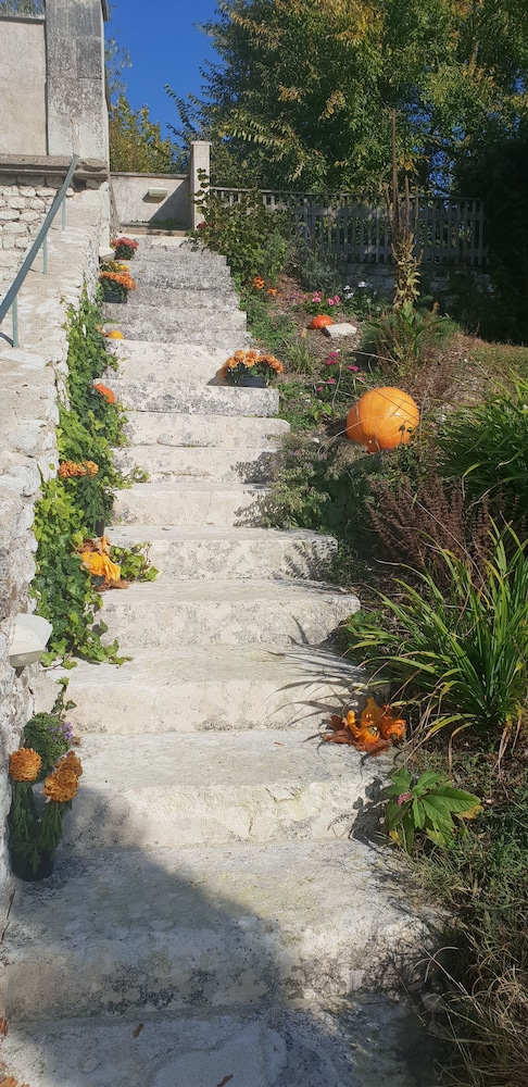 Domaine de Bourgville