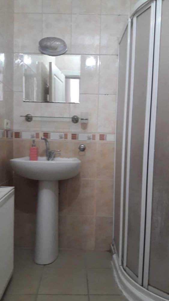 Elit Kurdal Apartment