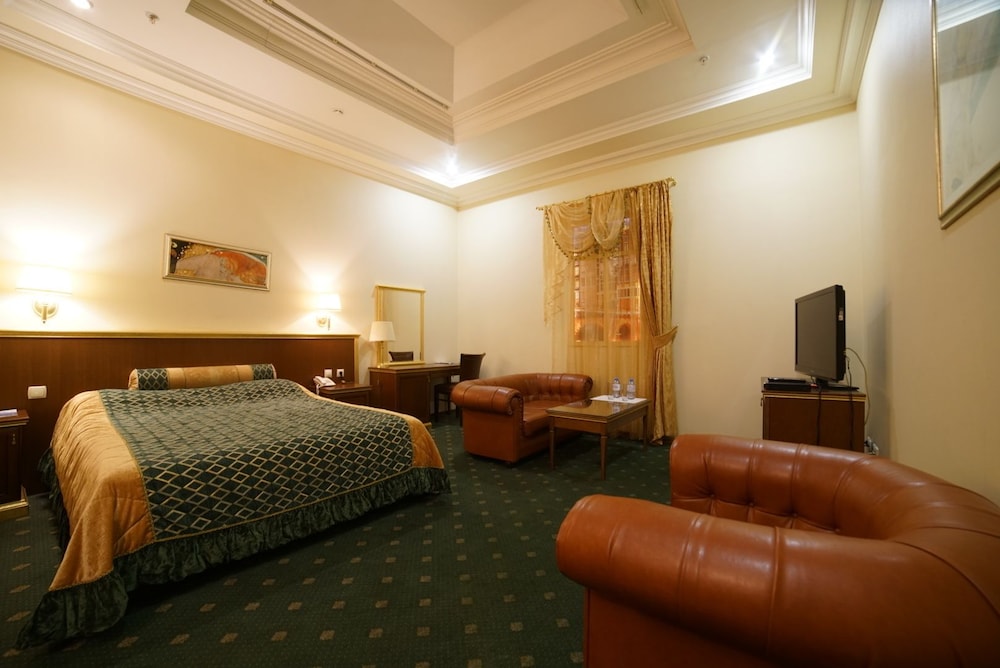 Hotel Nevsky
