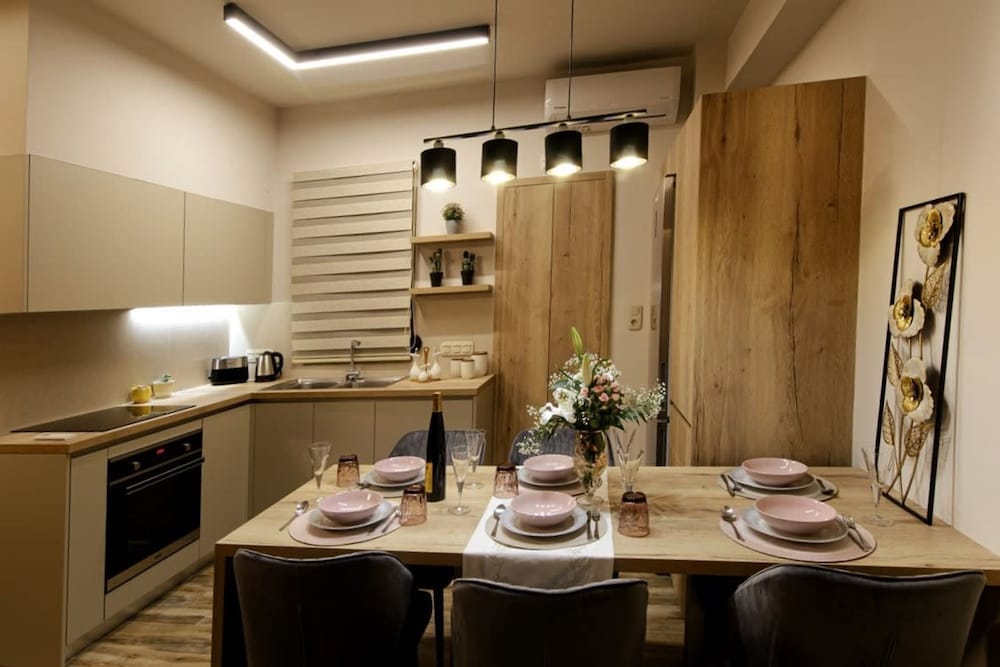 Casa di Cleopatra - Heraklion Luxurious Getaway