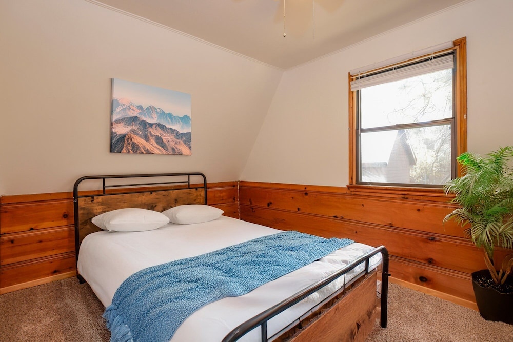 Kelley's Kabin #290