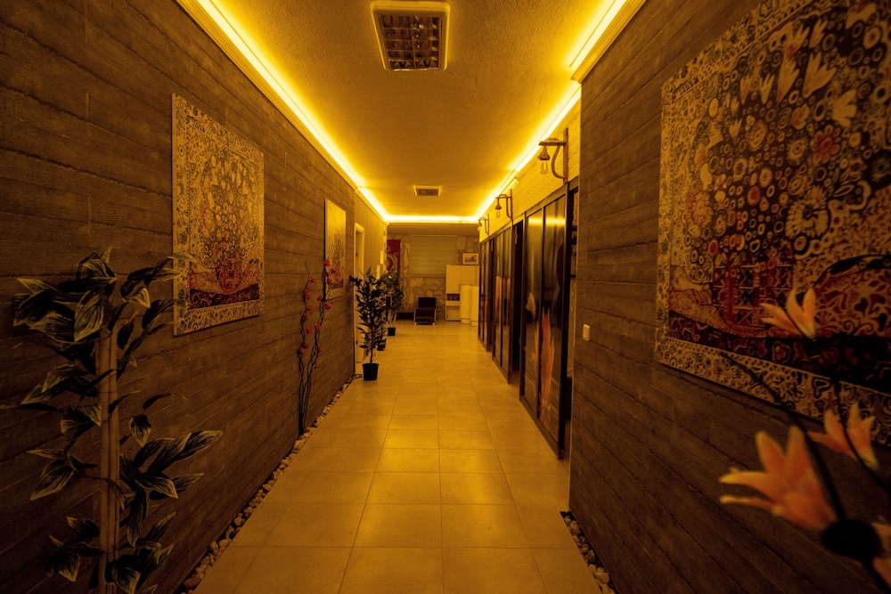 Tiana Beach Tatil Köyü - Her Şey Dahil - Image 25