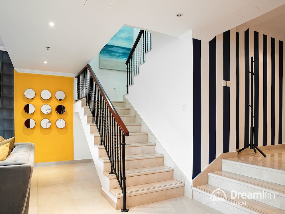Dream Inn Dubai Duplex Marina Quays
