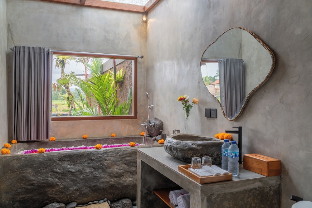 Seelong Villa Ubud by Dhananjaya Hospitality