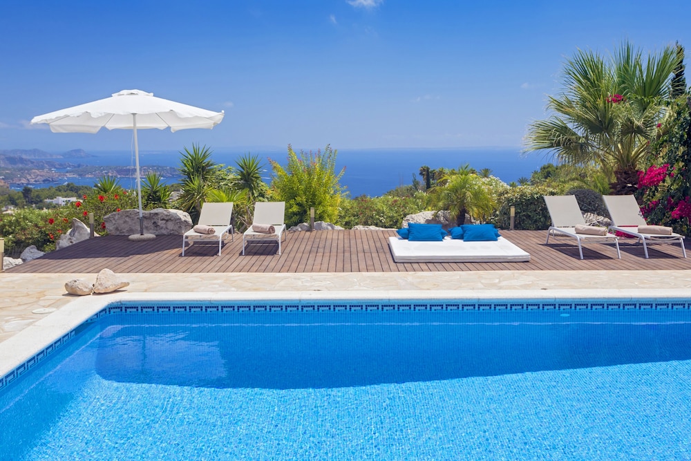 Villa Cas Berris view 4