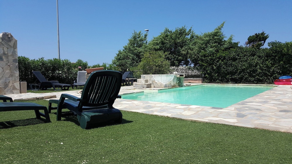 Residenze Turistiche della Ciaccia