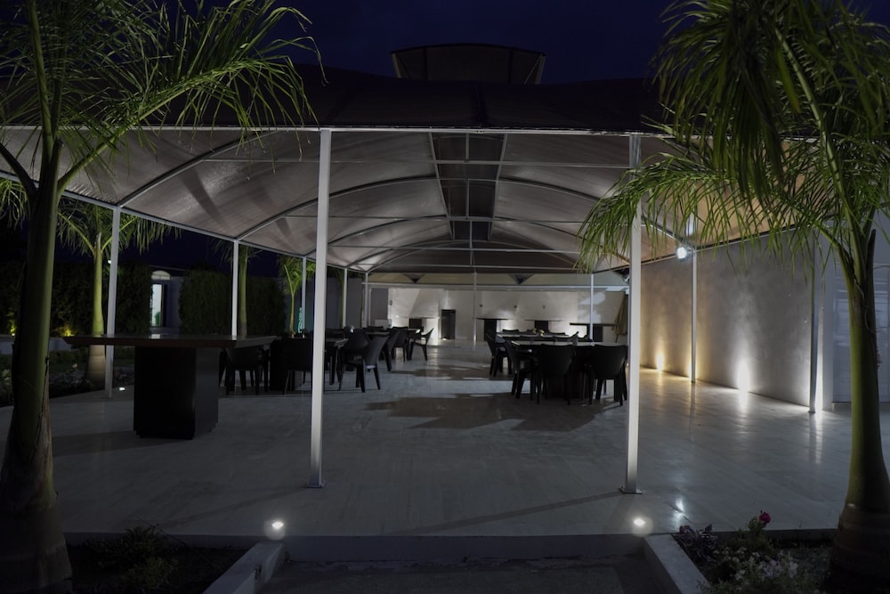 Glamping Majagua