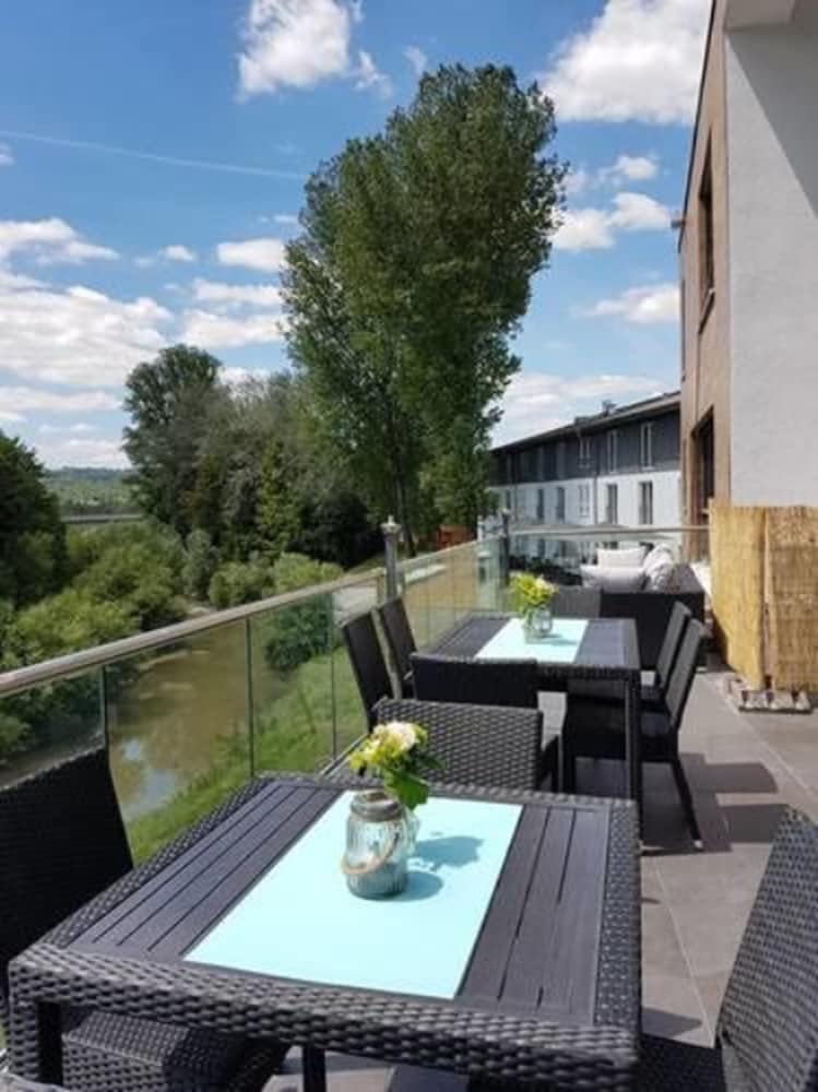 Outdoor Space