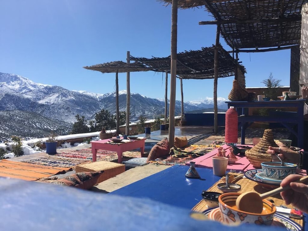 Hotel Bliss Riad Marrakech - Image 1