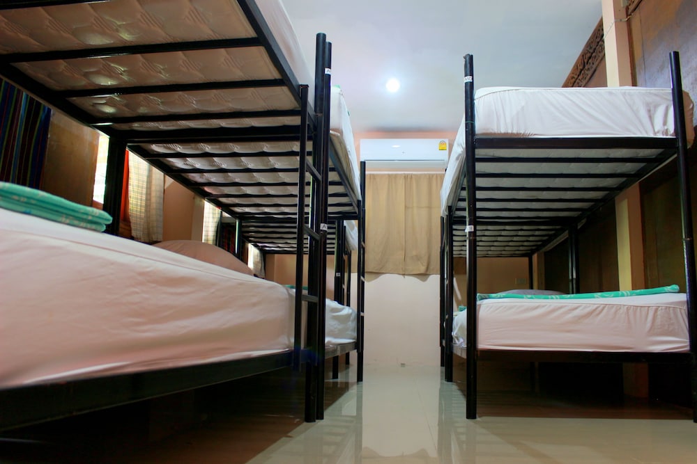 Love Station Hostel