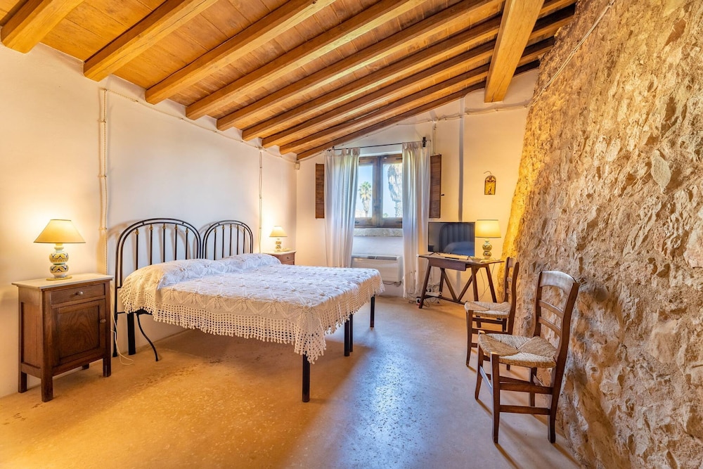 Trullo Venneri - 4 Places With sea View Patio