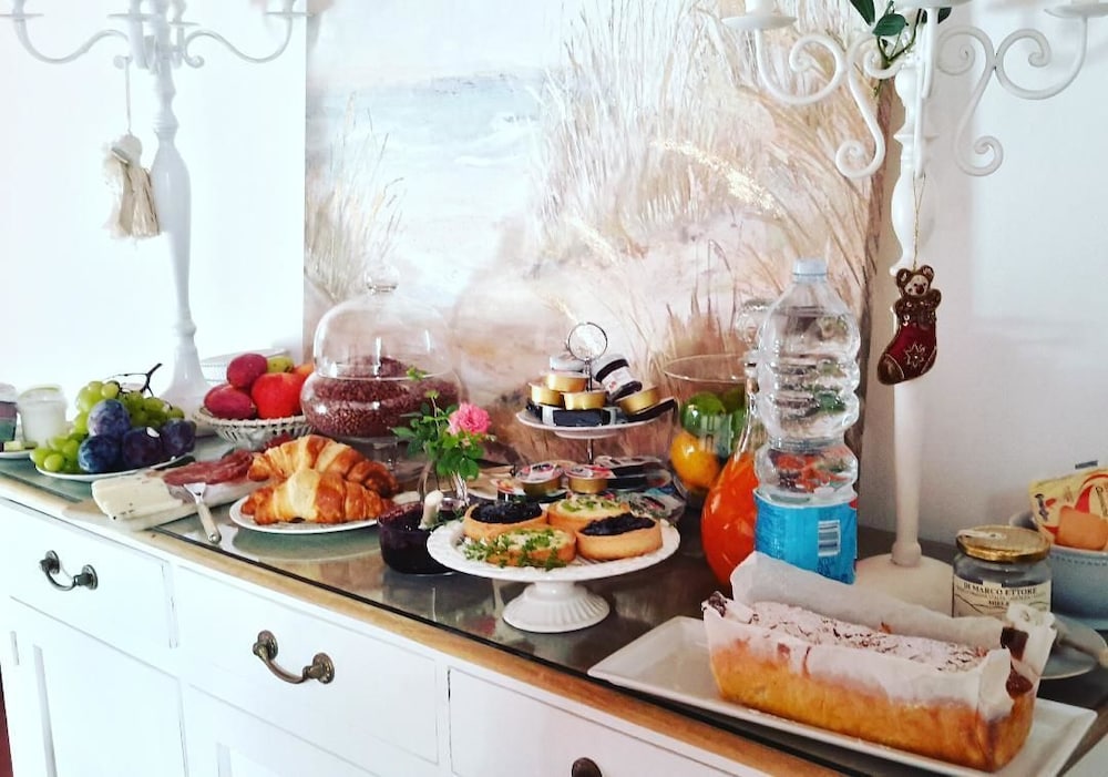 La Butterfly Relais