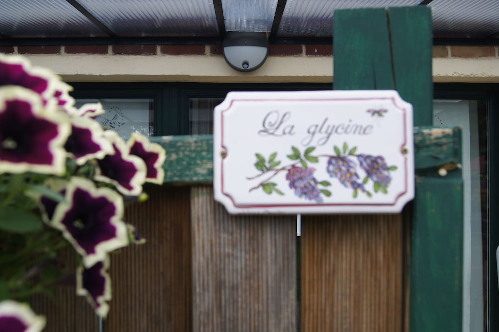 Le Paddock du Val de Lys