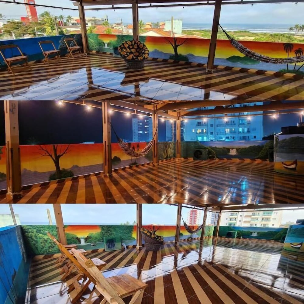 Pousada MakTub Beach House Itanhaém