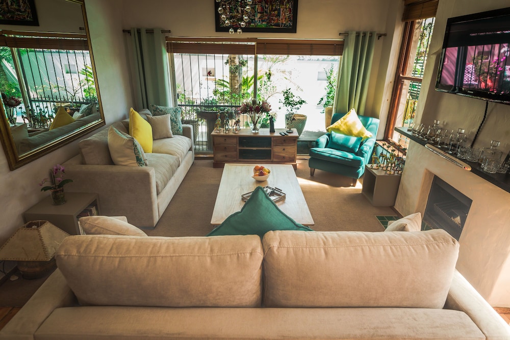 Point B Guest House