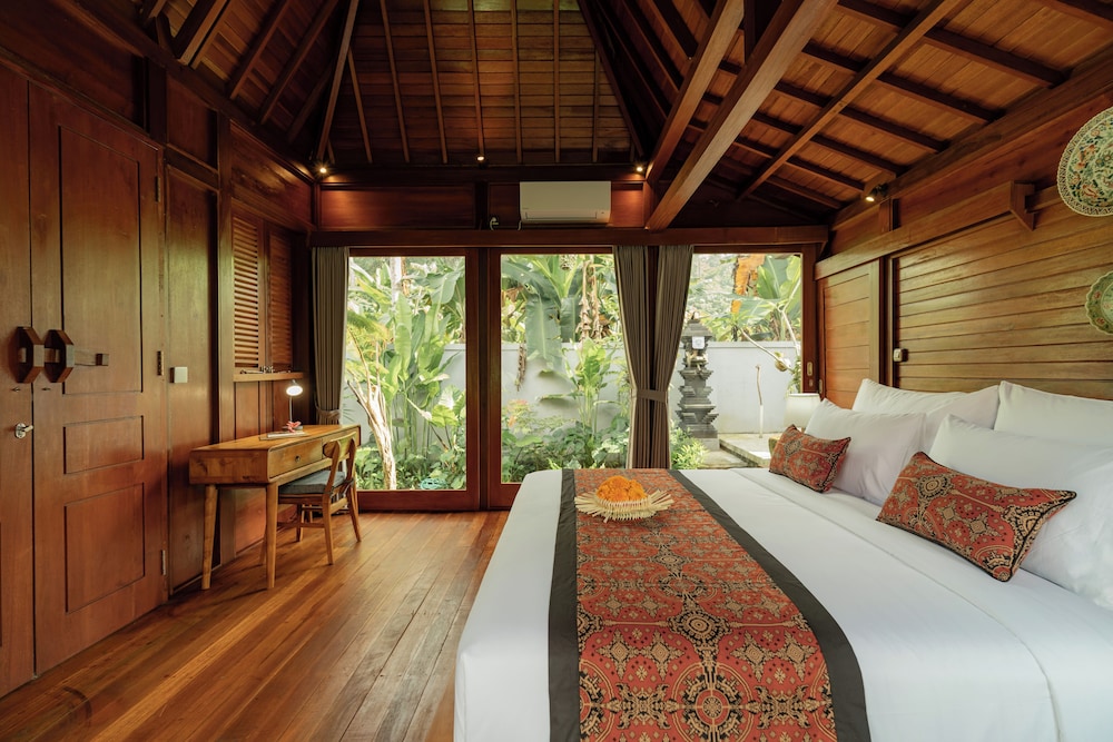Sang Mong Ubud